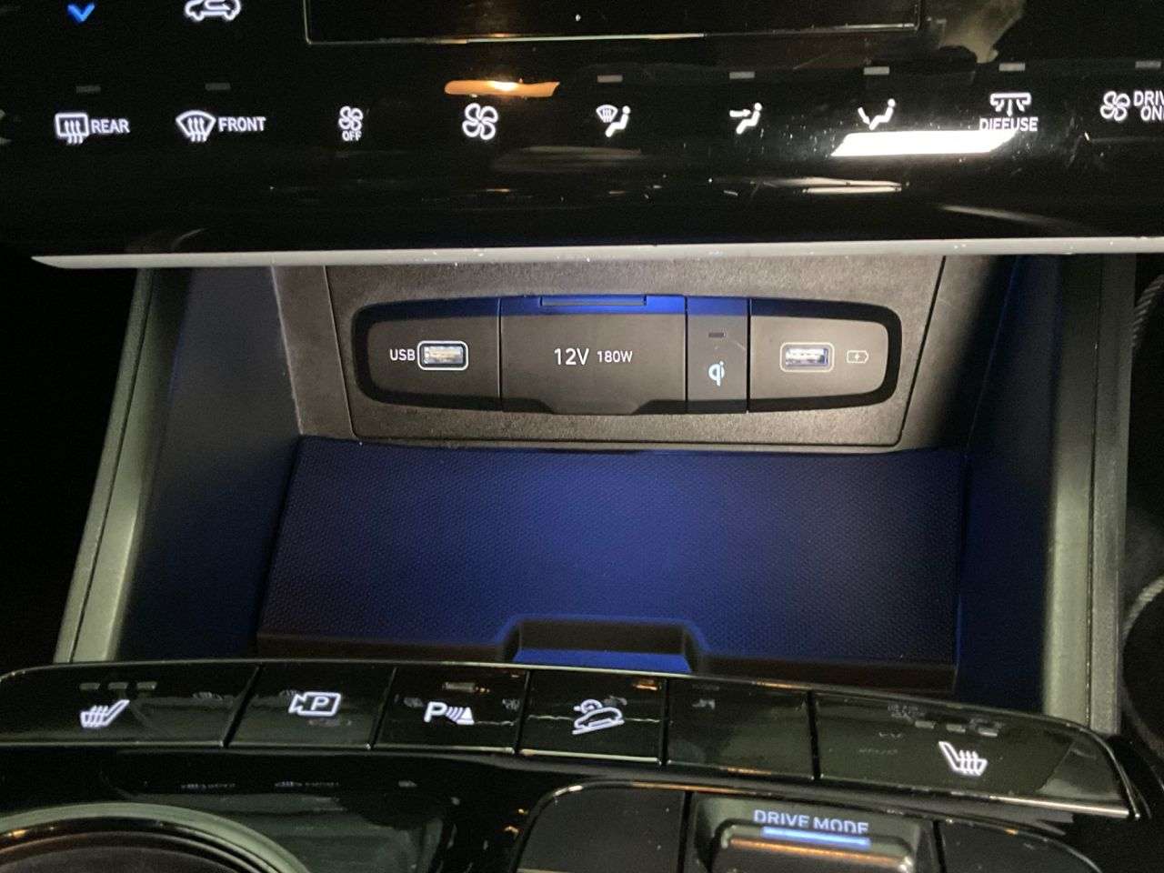 2021 HYUNDAI TUCSON 2021 HYUNDAI TUCSON