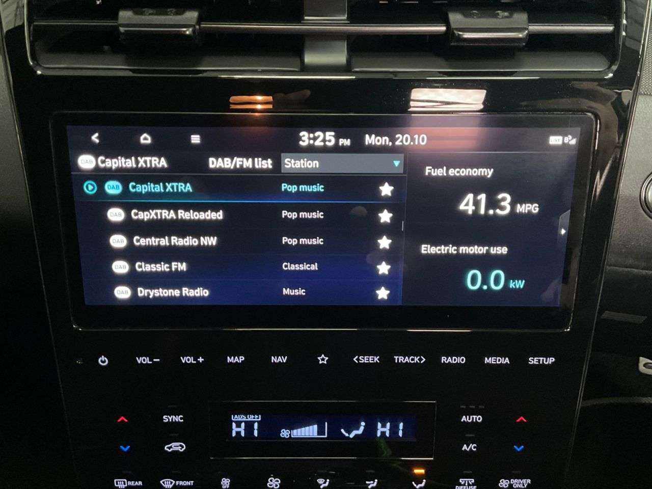 2021 HYUNDAI TUCSON 2021 HYUNDAI TUCSON