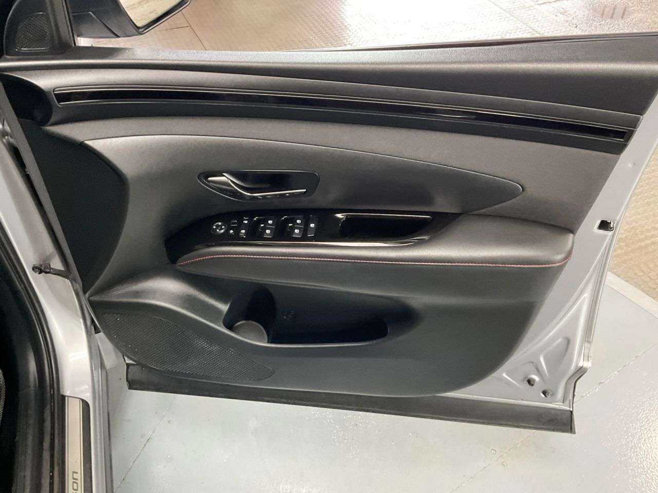 2021 HYUNDAI TUCSON 2021 HYUNDAI TUCSON