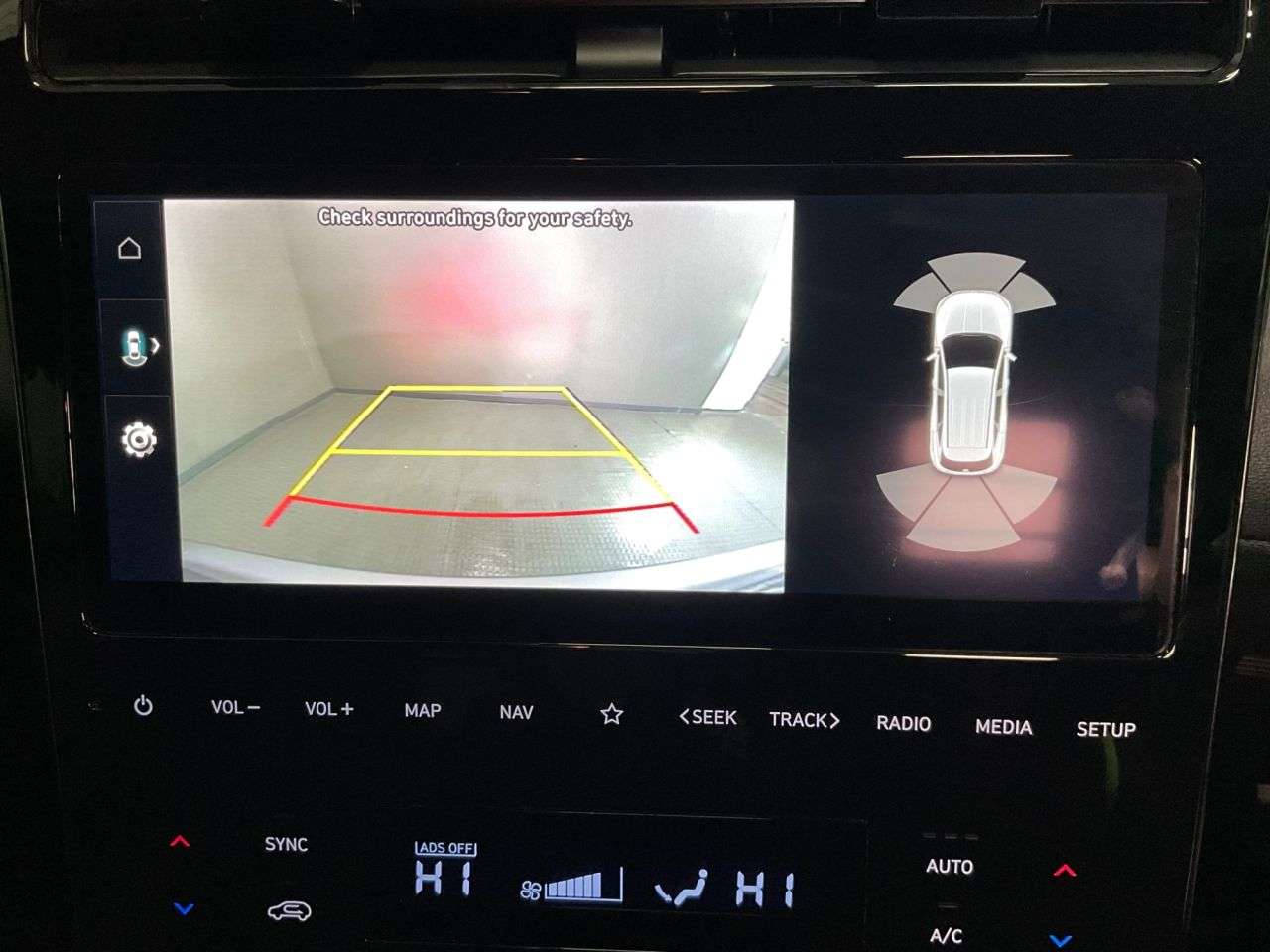 2021 HYUNDAI TUCSON 2021 HYUNDAI TUCSON