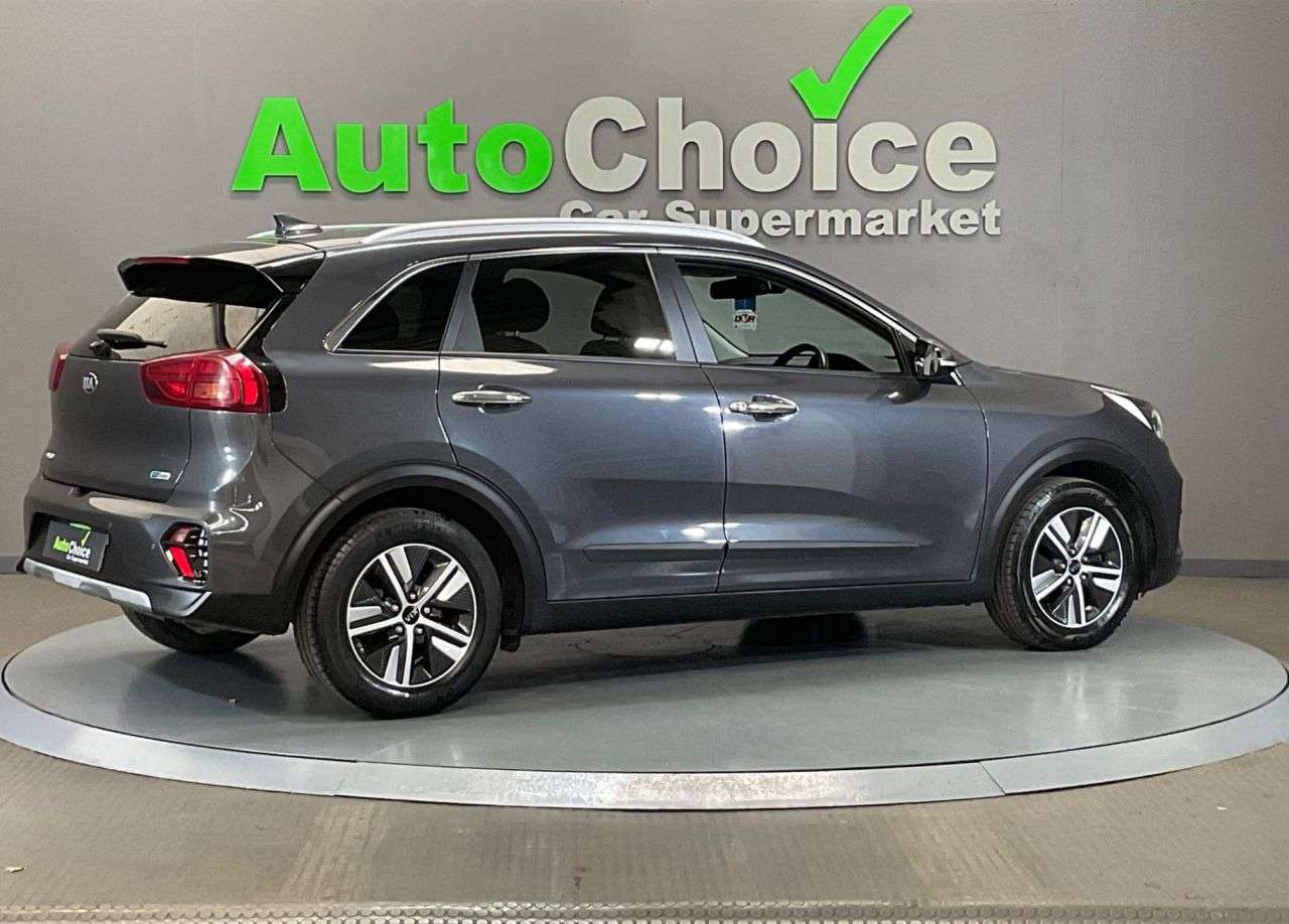 2020 KIA NIRO 2020 KIA NIRO