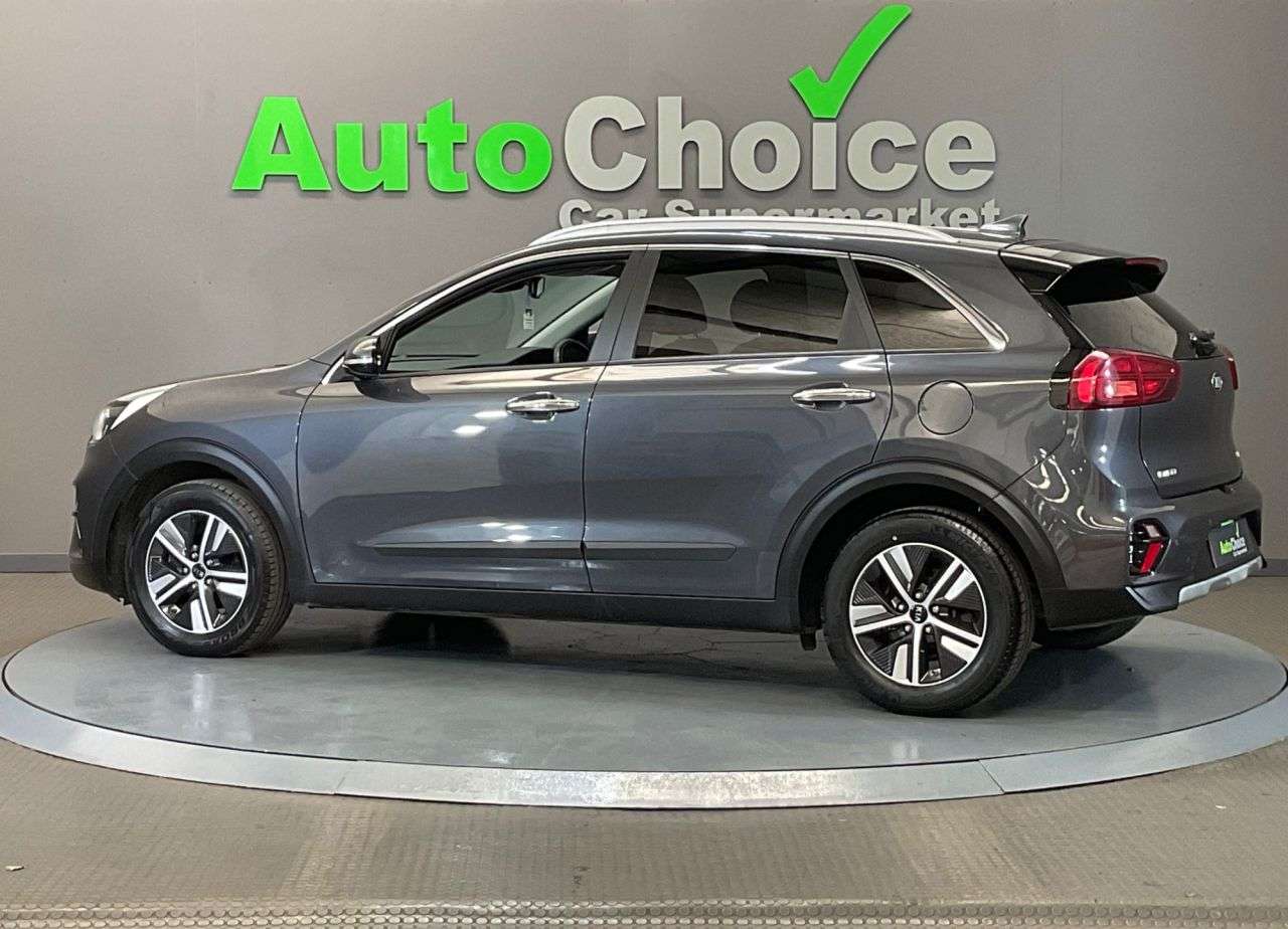 2020 KIA NIRO 2020 KIA NIRO