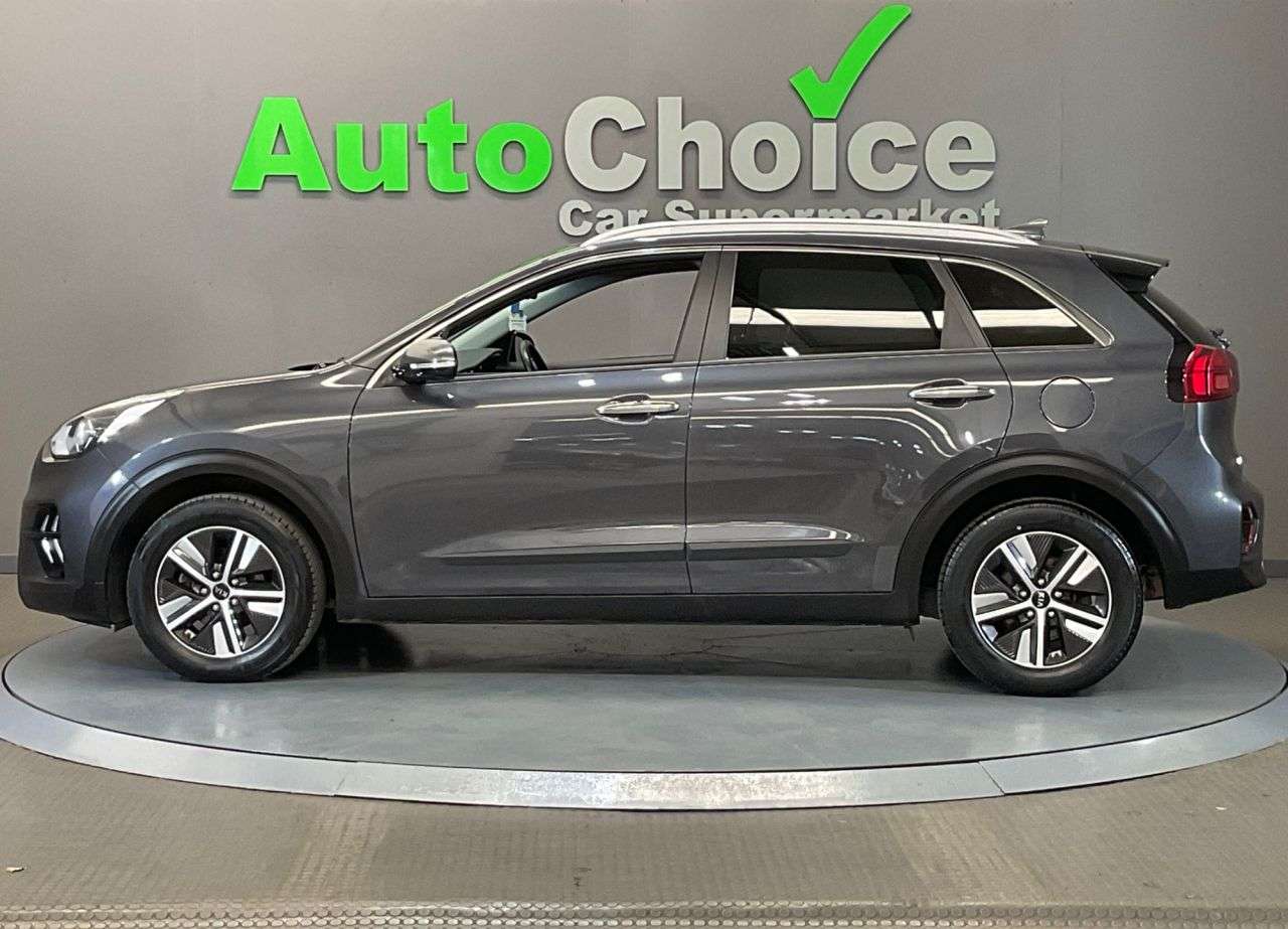 2020 KIA NIRO 2020 KIA NIRO