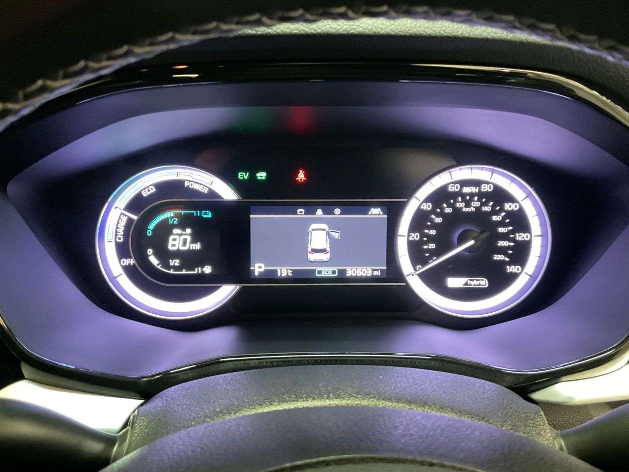 2020 KIA NIRO 2020 KIA NIRO