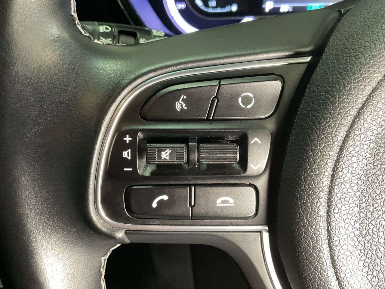 2020 KIA NIRO 2020 KIA NIRO