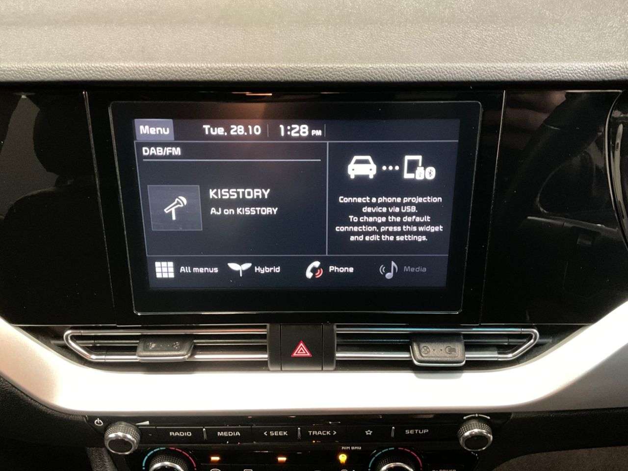 2020 KIA NIRO 2020 KIA NIRO