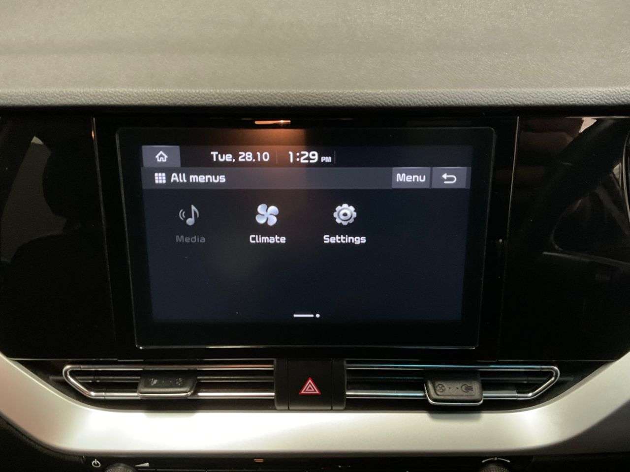 2020 KIA NIRO 2020 KIA NIRO