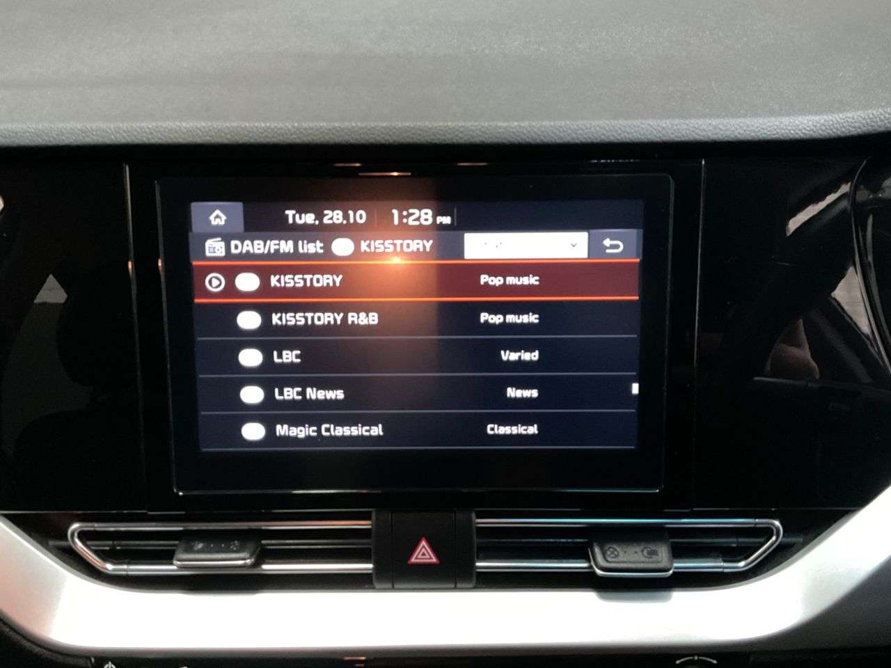 2020 KIA NIRO 2020 KIA NIRO