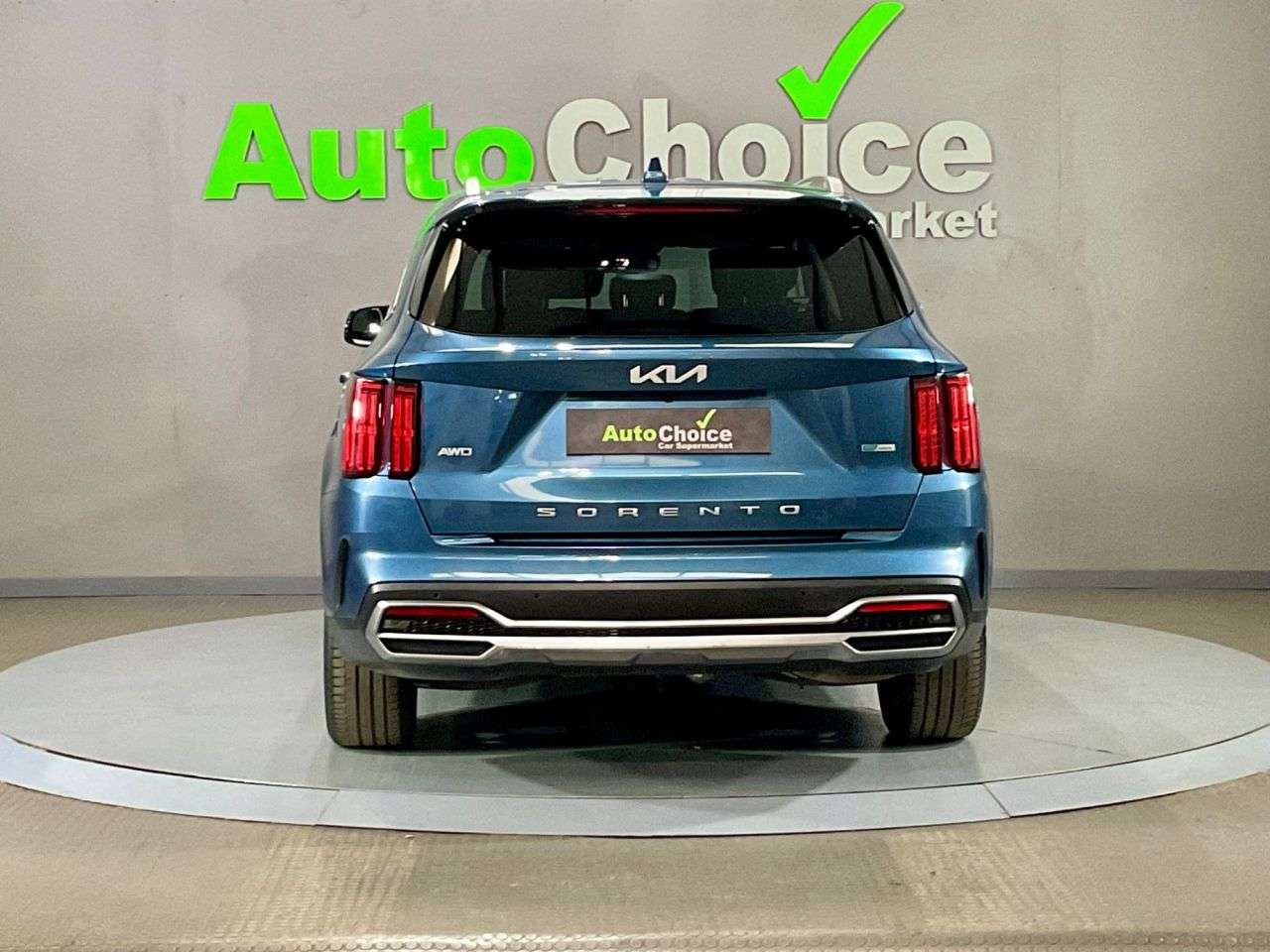 2022 KIA SORENTO 2022 KIA SORENTO