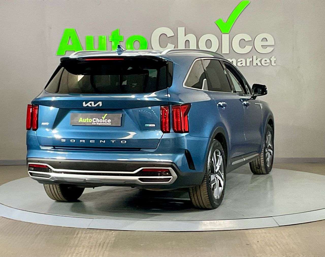 2022 KIA SORENTO 2022 KIA SORENTO