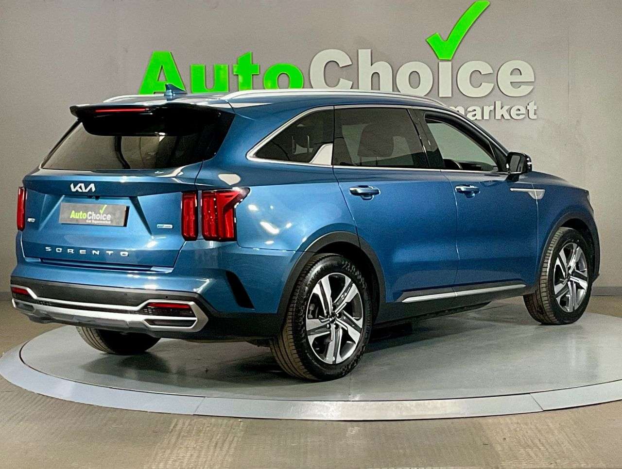 2022 KIA SORENTO 2022 KIA SORENTO