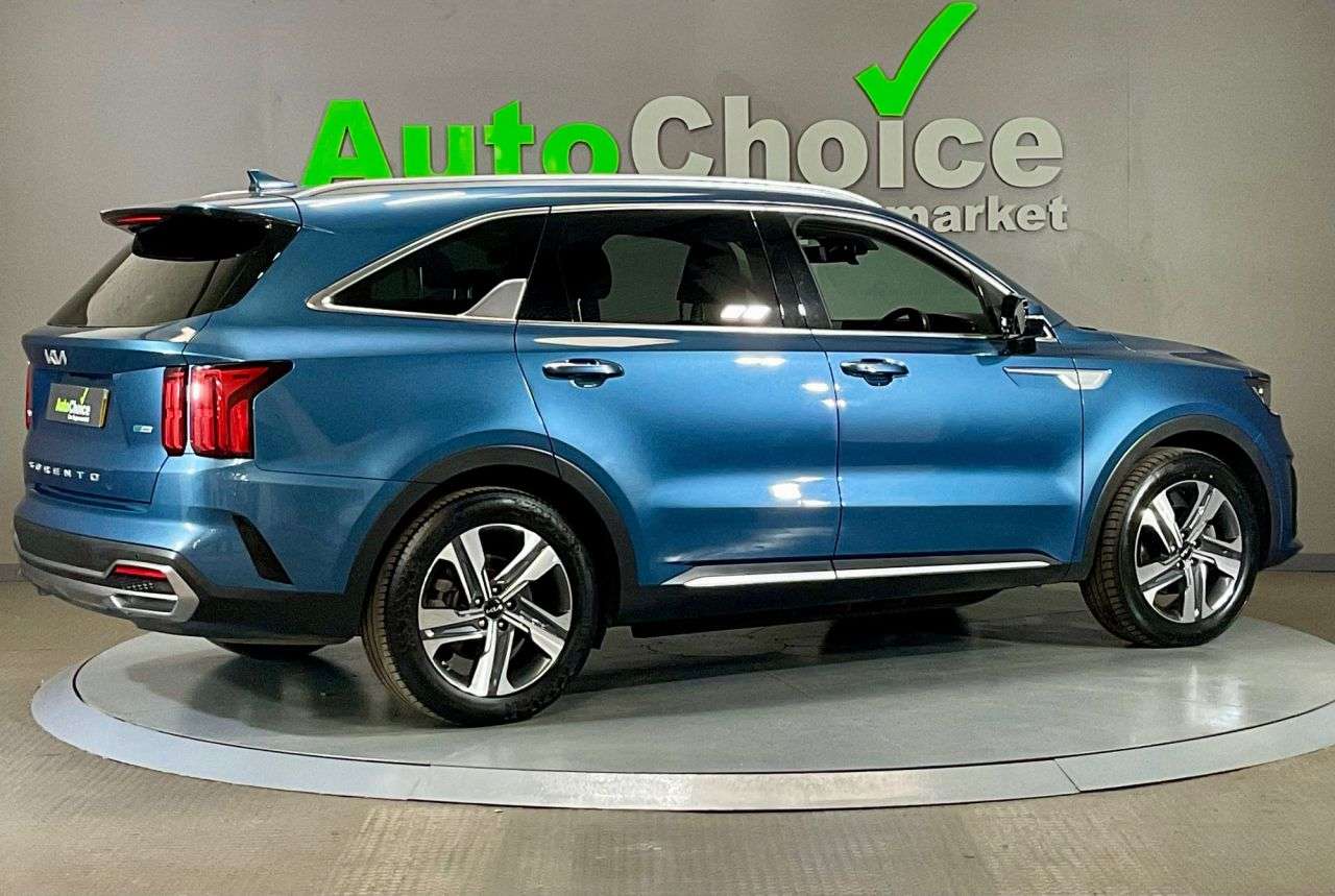 2022 KIA SORENTO 2022 KIA SORENTO