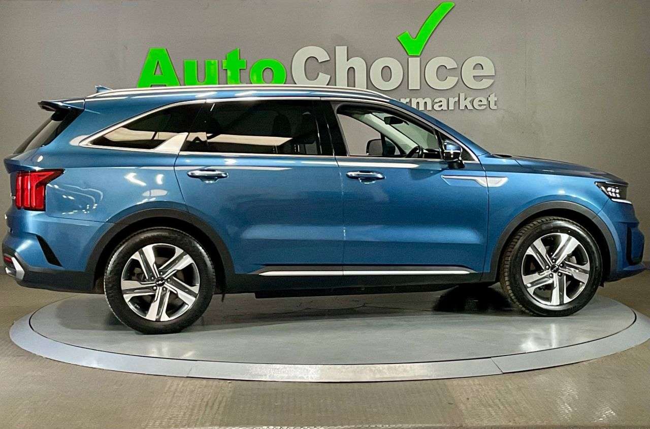 2022 KIA SORENTO 2022 KIA SORENTO