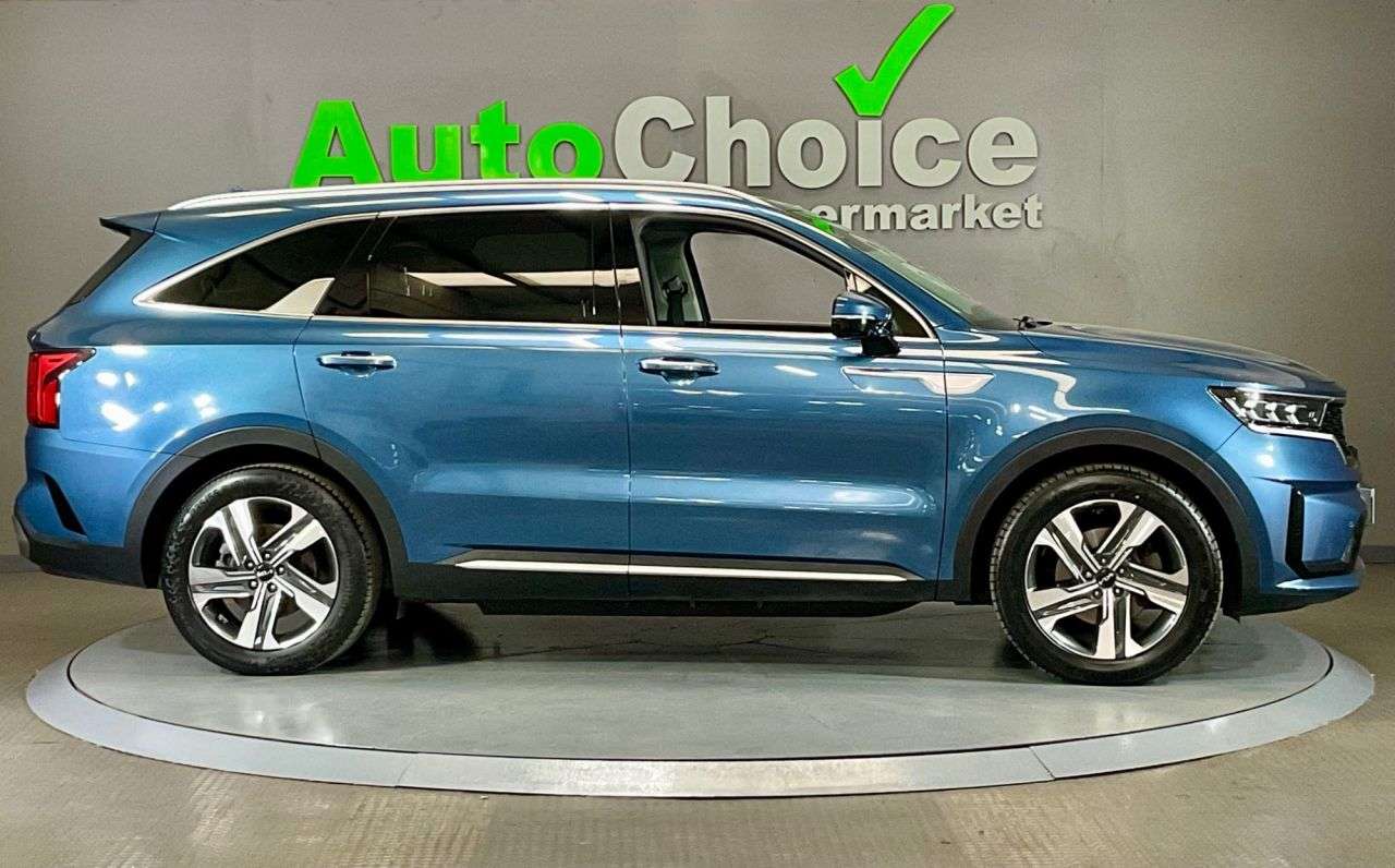 2022 KIA SORENTO 2022 KIA SORENTO