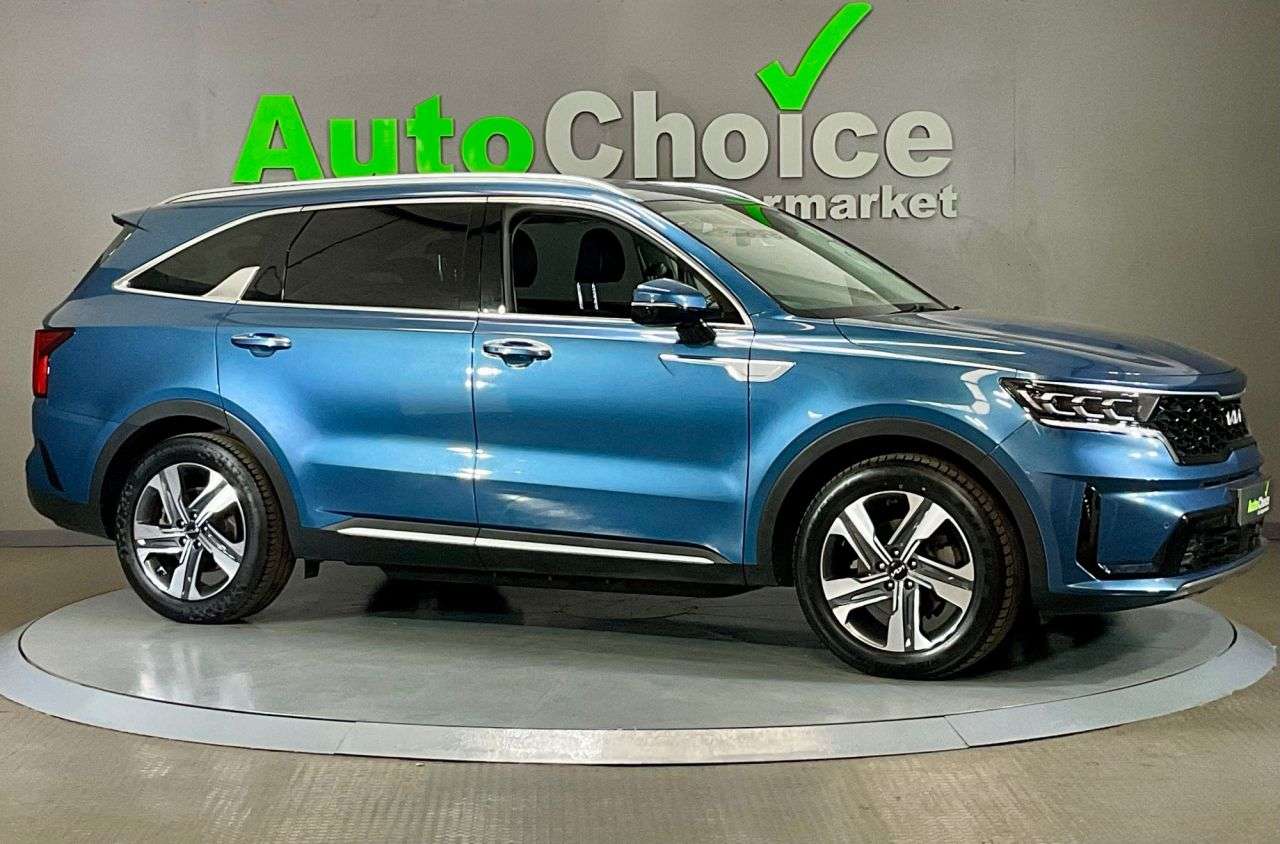 2022 KIA SORENTO 2022 KIA SORENTO