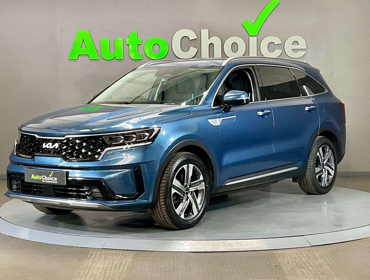 2022 KIA SORENTO 2022 KIA SORENTO