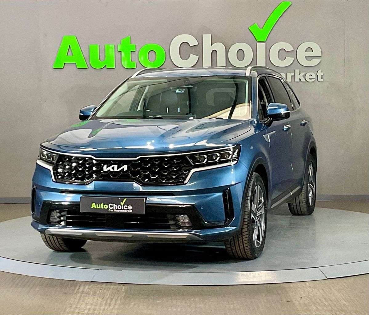 2022 KIA SORENTO 2022 KIA SORENTO