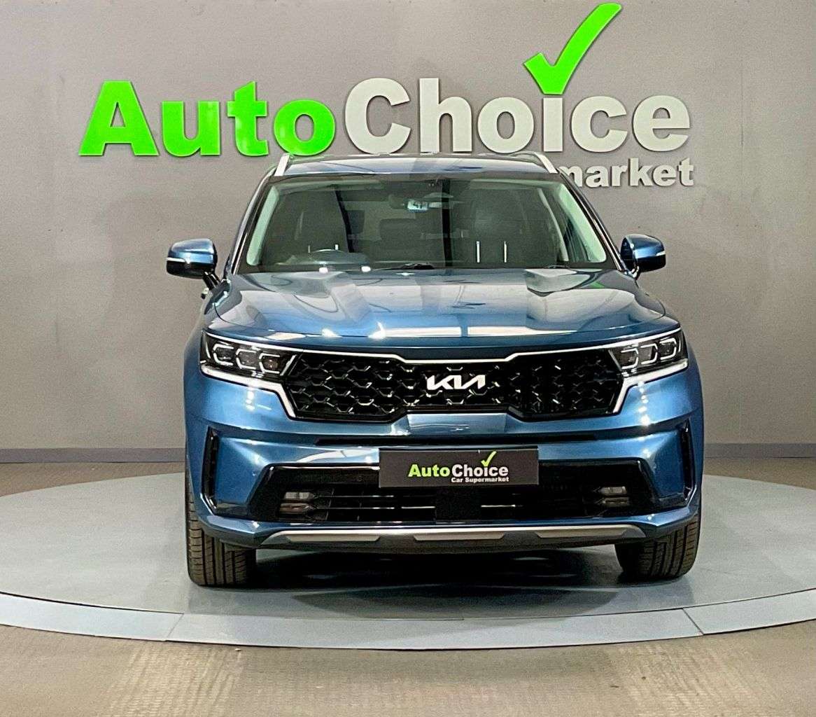 2022 KIA SORENTO 2022 KIA SORENTO