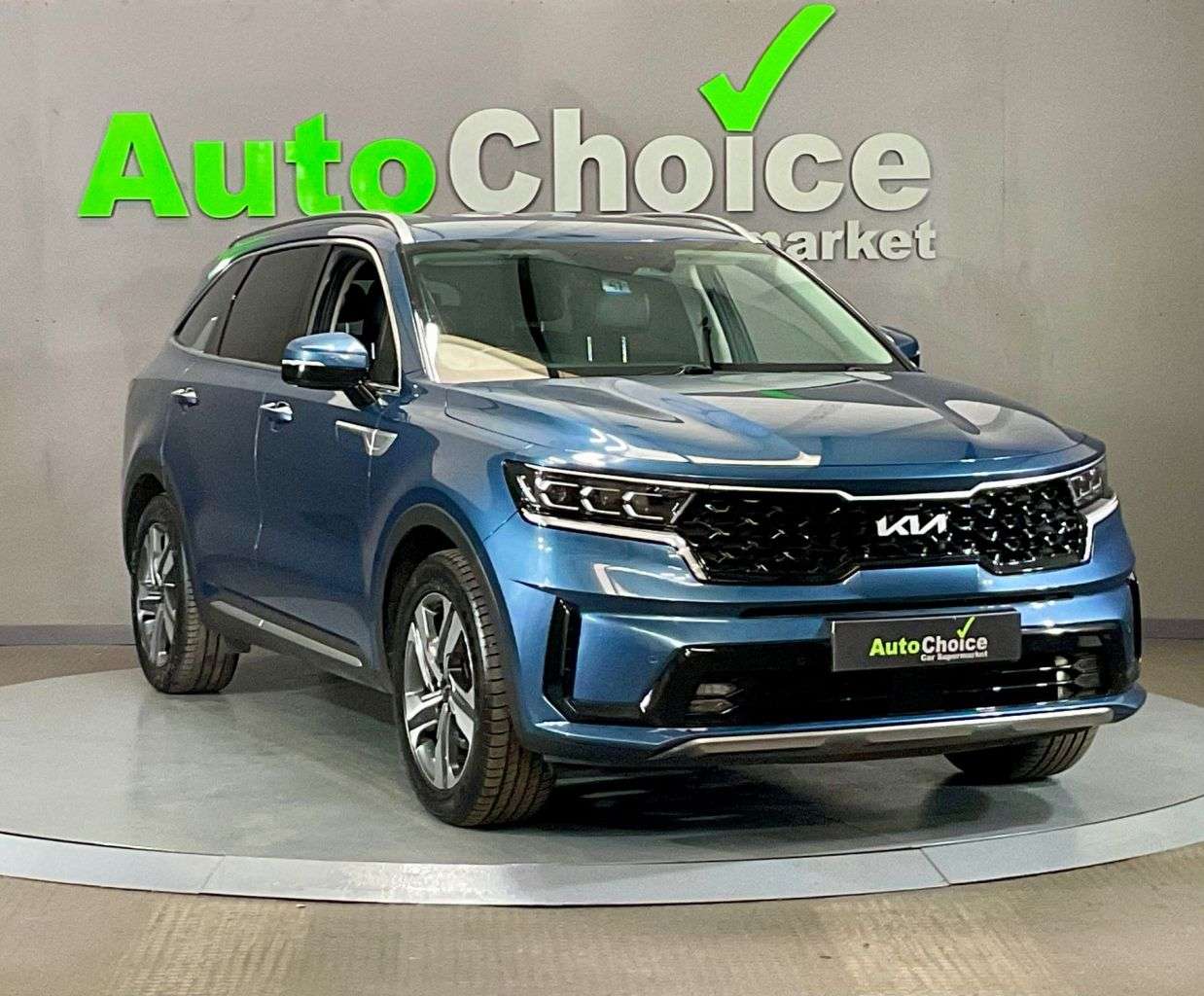 2022 KIA SORENTO 2022 KIA SORENTO