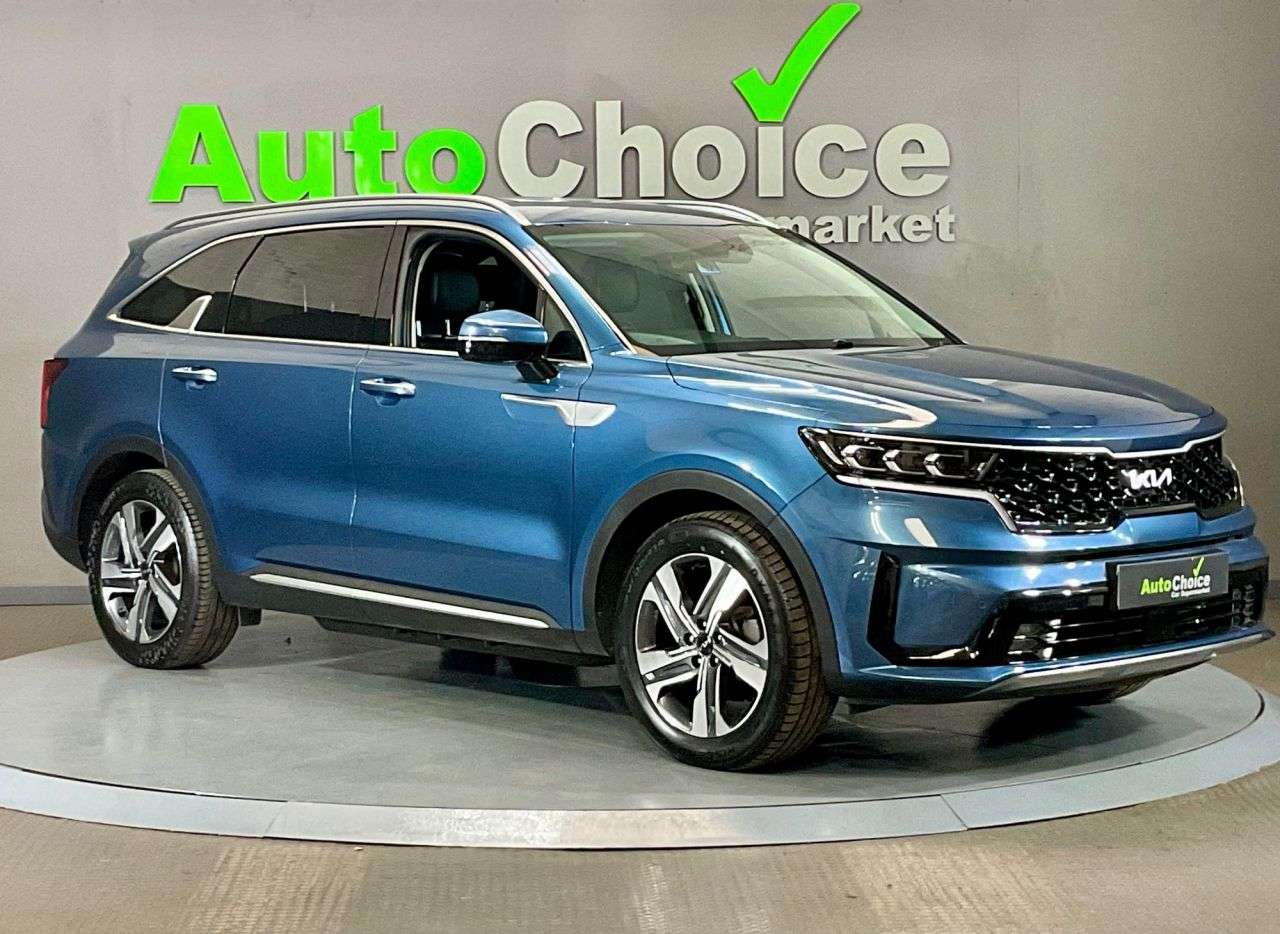2022 KIA SORENTO 2022 KIA SORENTO