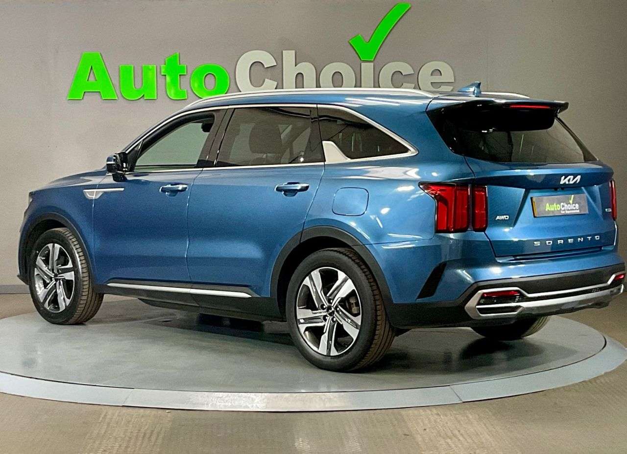 2022 KIA SORENTO 2022 KIA SORENTO