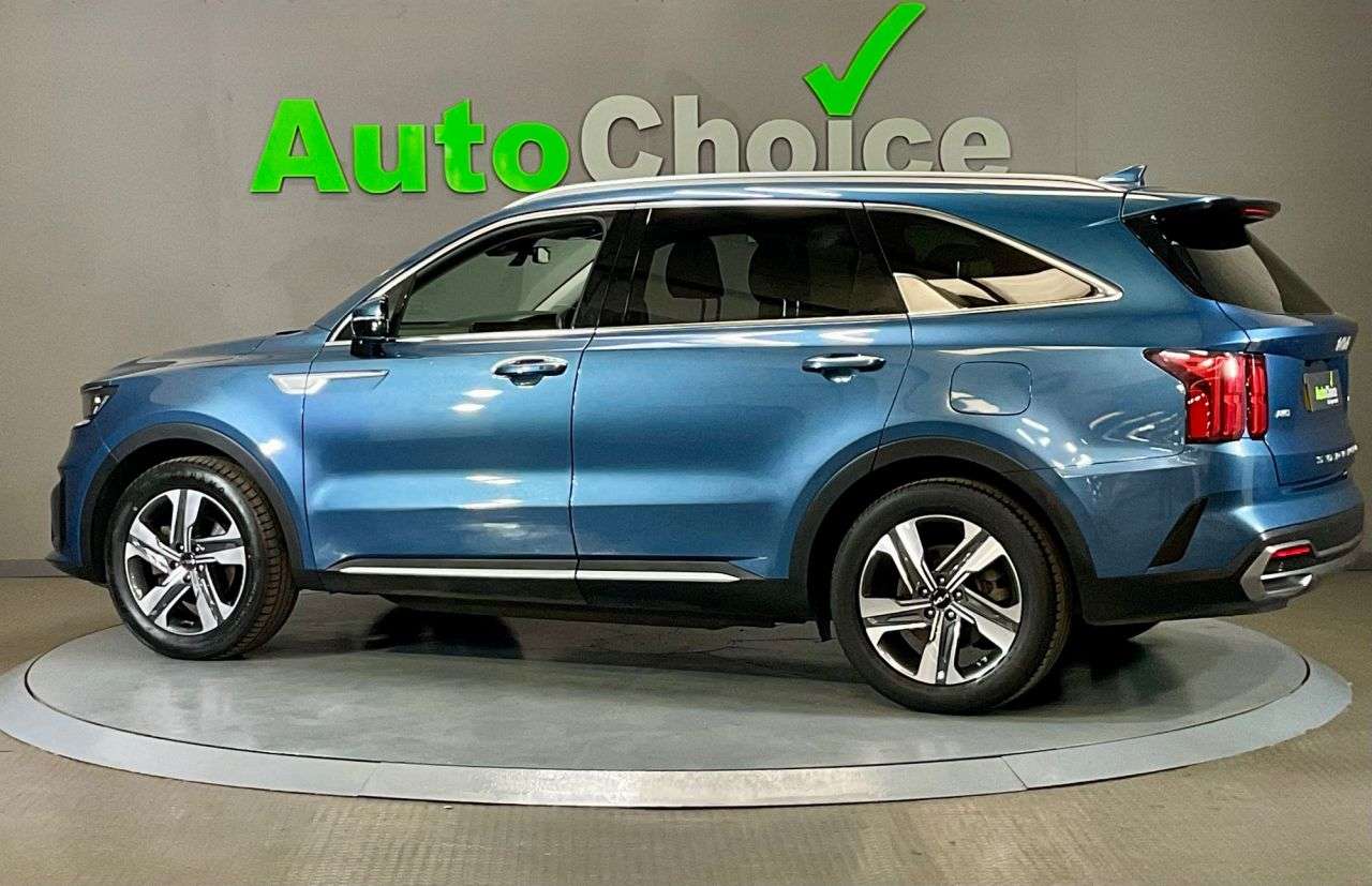 2022 KIA SORENTO 2022 KIA SORENTO