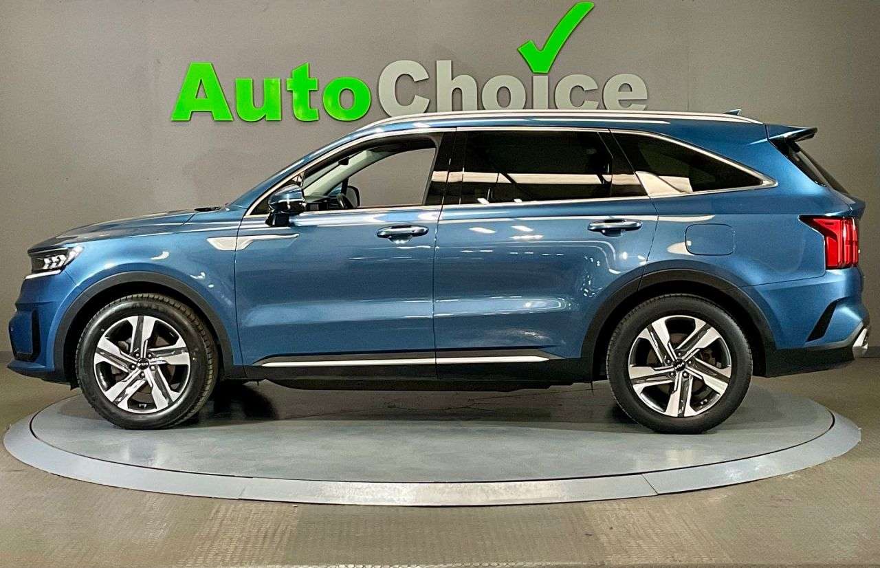 2022 KIA SORENTO 2022 KIA SORENTO