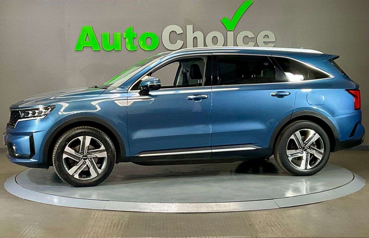 2022 KIA SORENTO 2022 KIA SORENTO