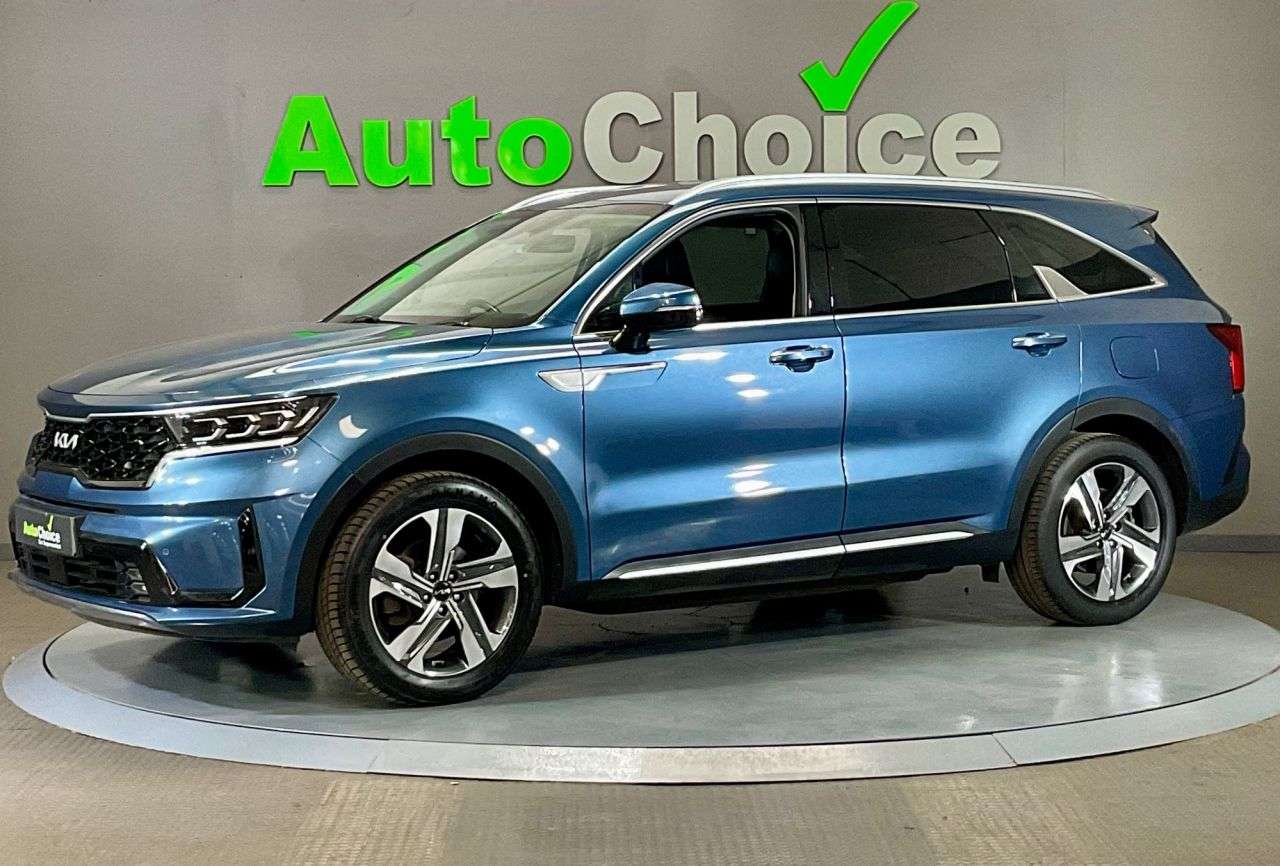2022 KIA SORENTO 2022 KIA SORENTO