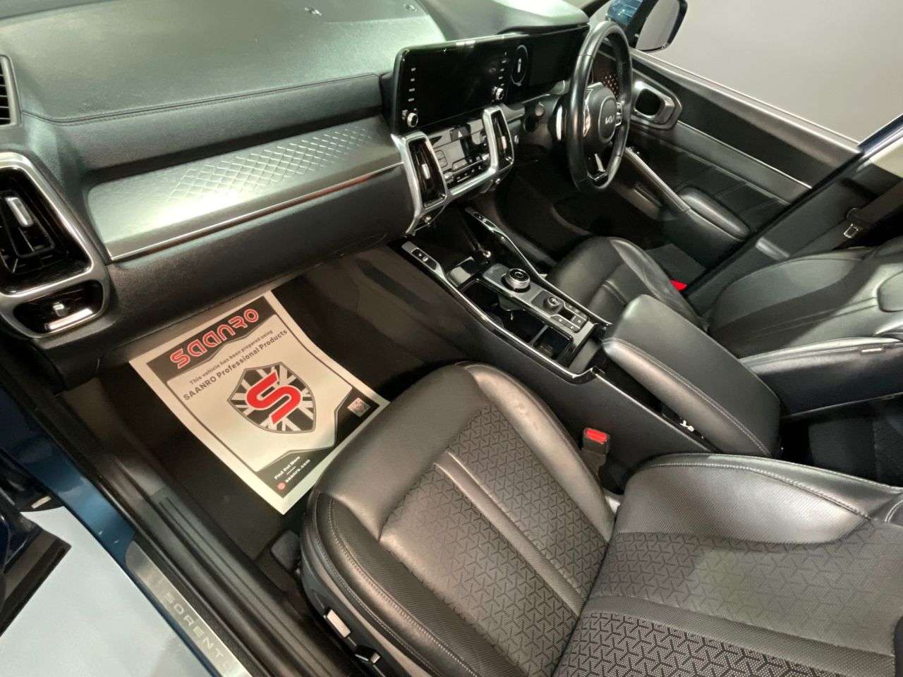 2022 KIA SORENTO 2022 KIA SORENTO