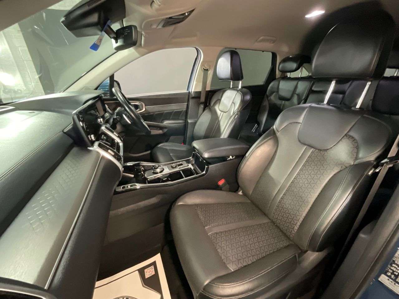 2022 KIA SORENTO 2022 KIA SORENTO