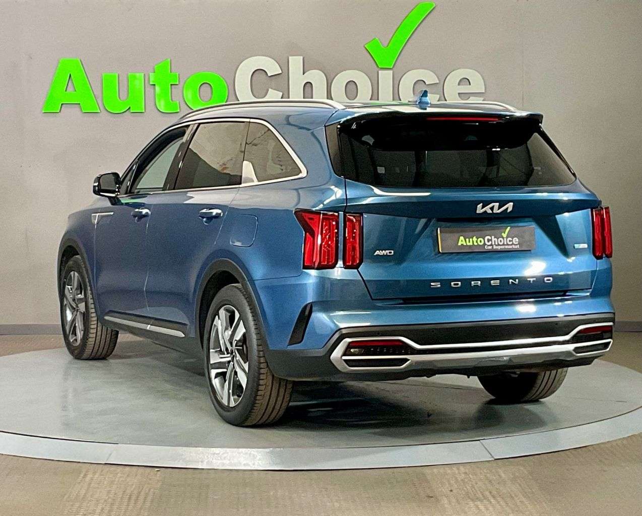 2022 KIA SORENTO 2022 KIA SORENTO