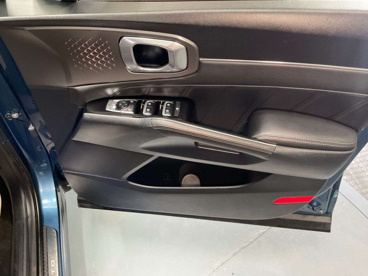 2022 KIA SORENTO 2022 KIA SORENTO