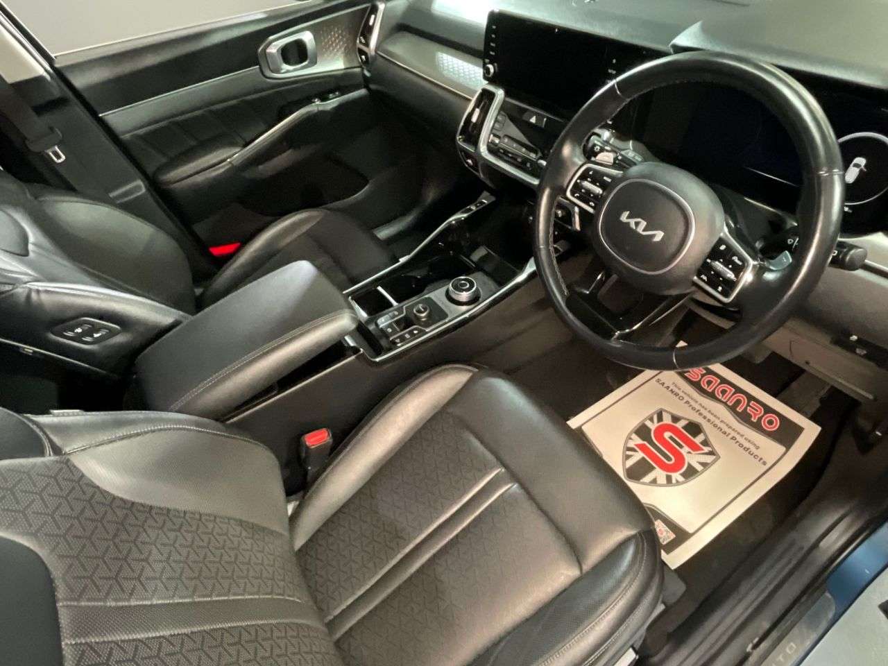 2022 KIA SORENTO 2022 KIA SORENTO