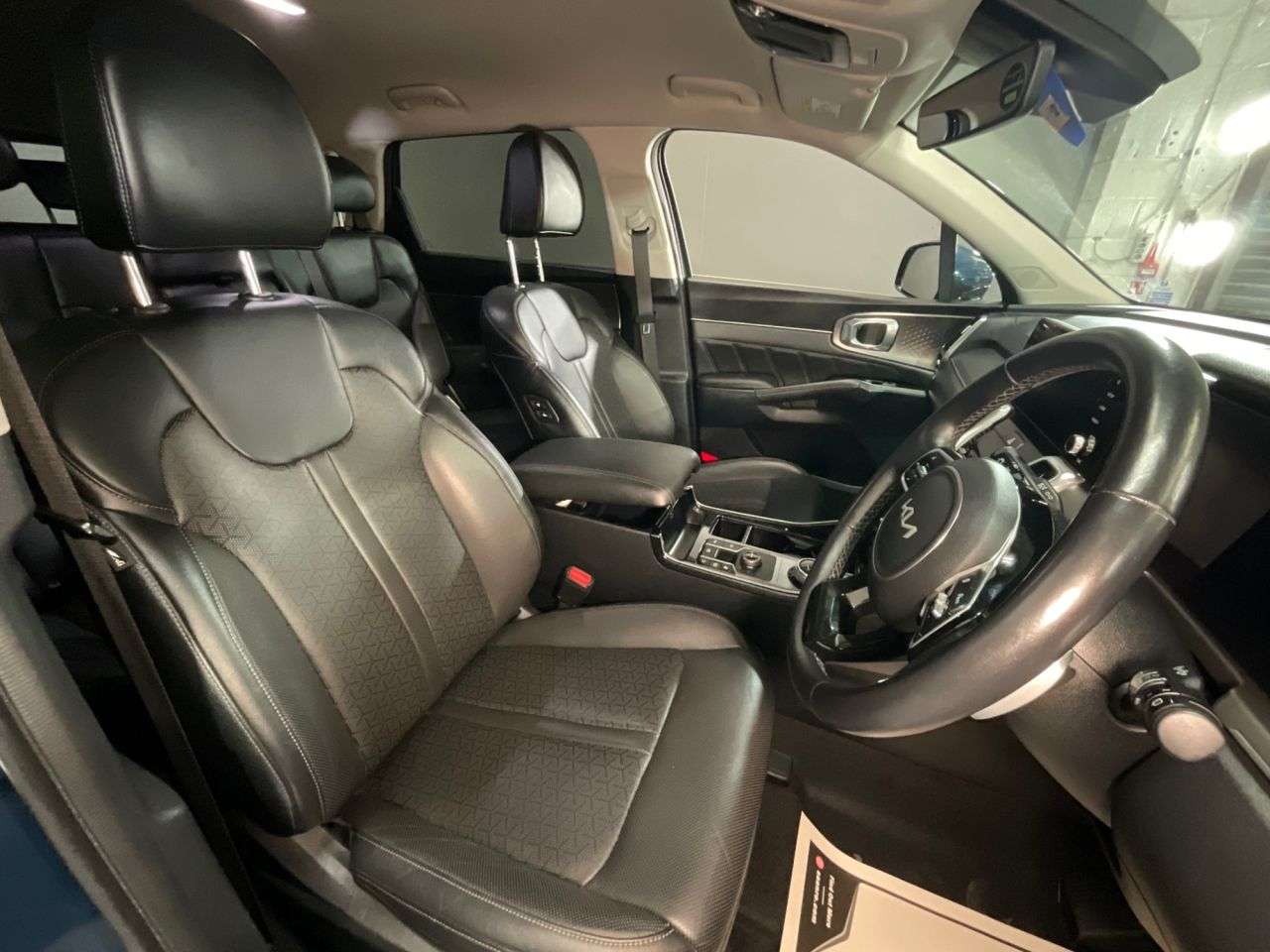 2022 KIA SORENTO 2022 KIA SORENTO