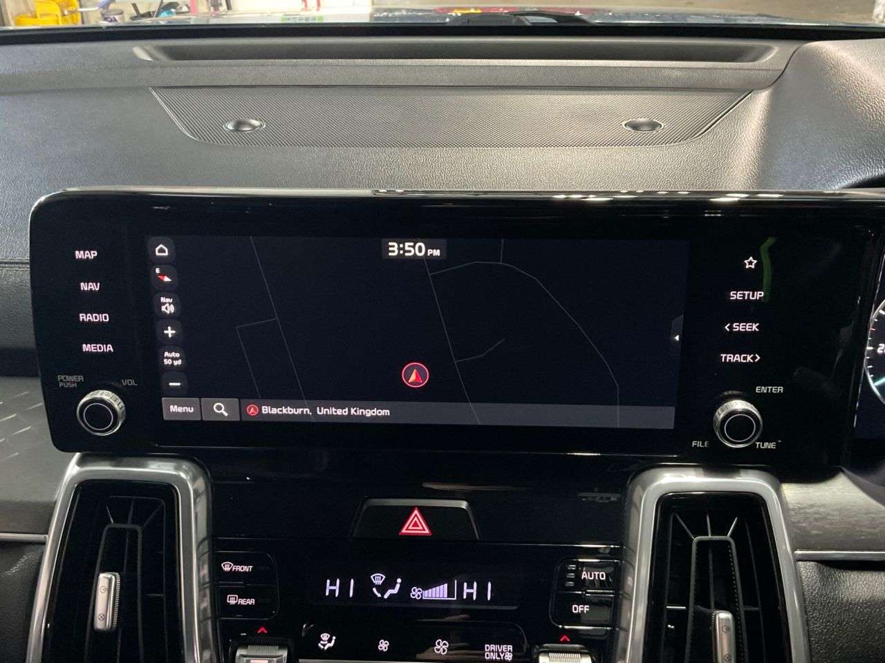 2022 KIA SORENTO 2022 KIA SORENTO