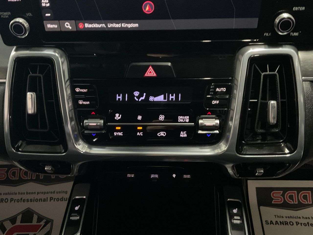 2022 KIA SORENTO 2022 KIA SORENTO