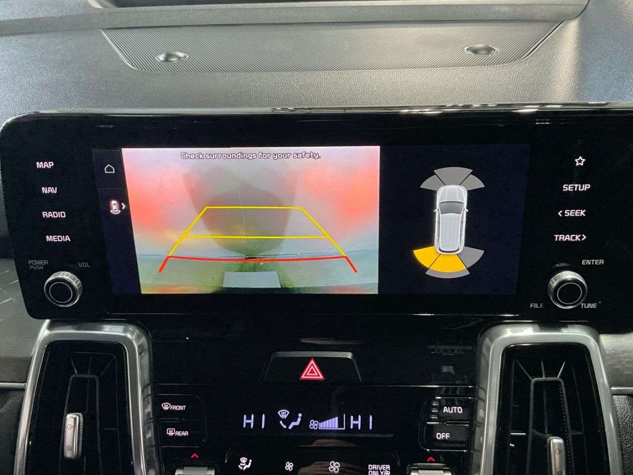 2022 KIA SORENTO 2022 KIA SORENTO