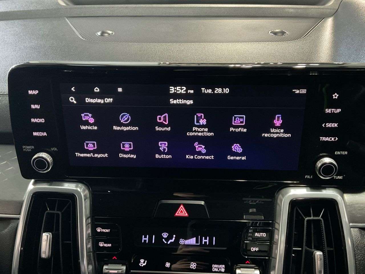 2022 KIA SORENTO 2022 KIA SORENTO