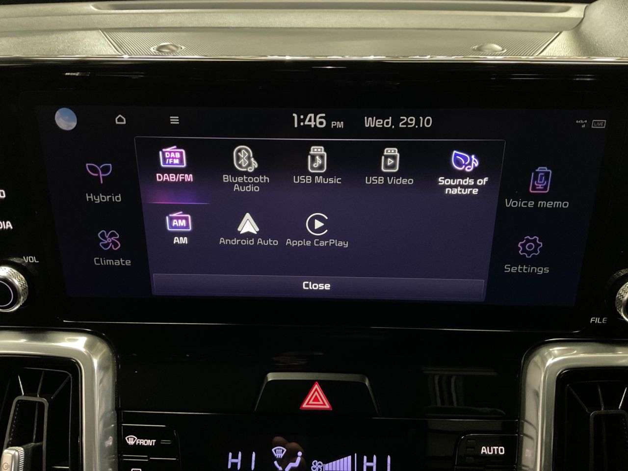 2022 KIA SORENTO 2022 KIA SORENTO