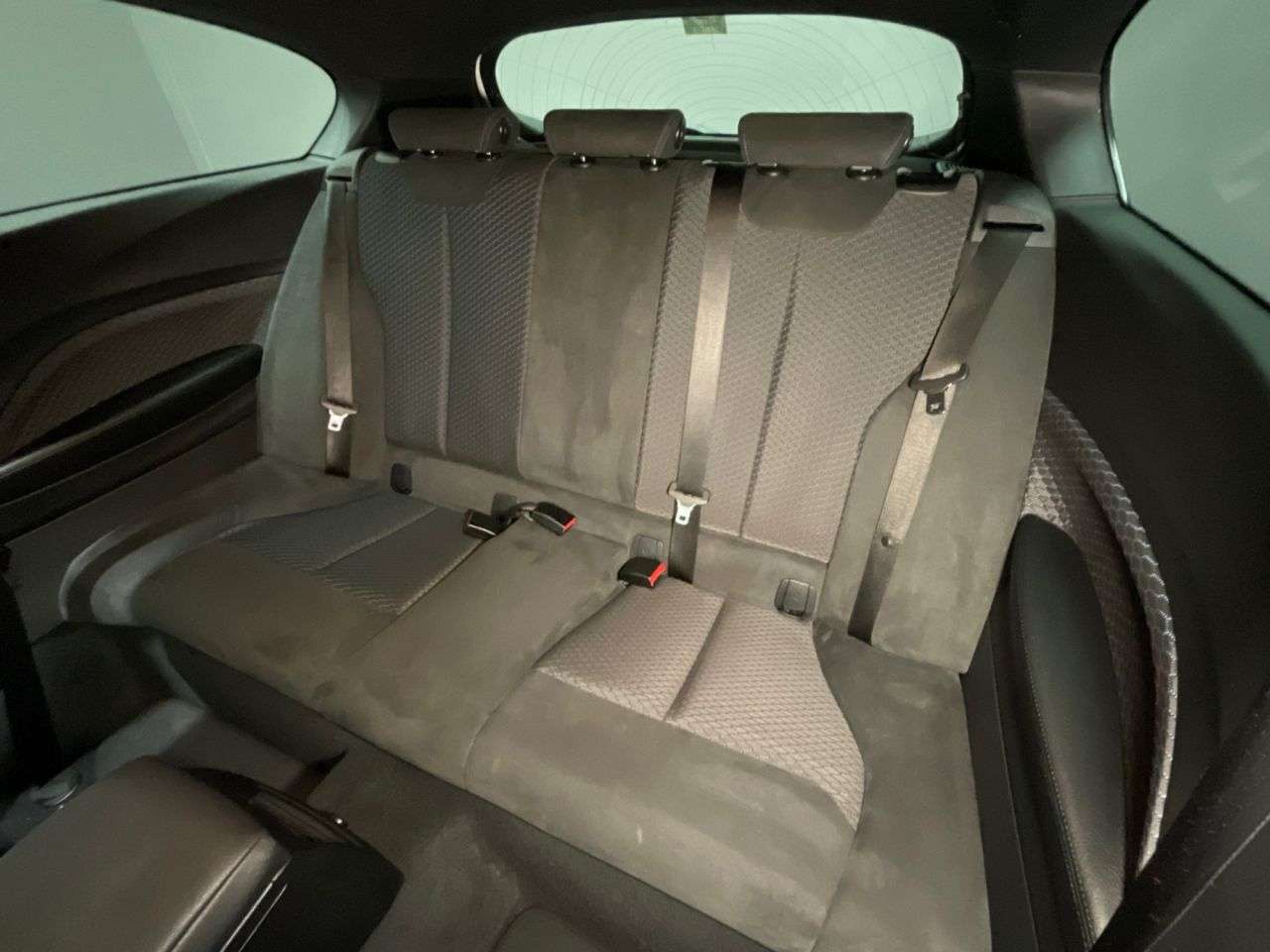 2018 BMW 1 SERIES 2018 BMW 1 SERIES