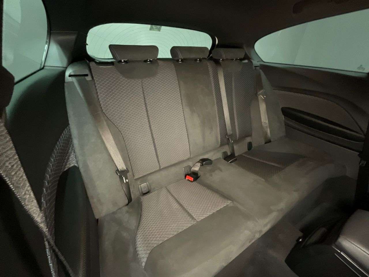 2018 BMW 1 SERIES 2018 BMW 1 SERIES