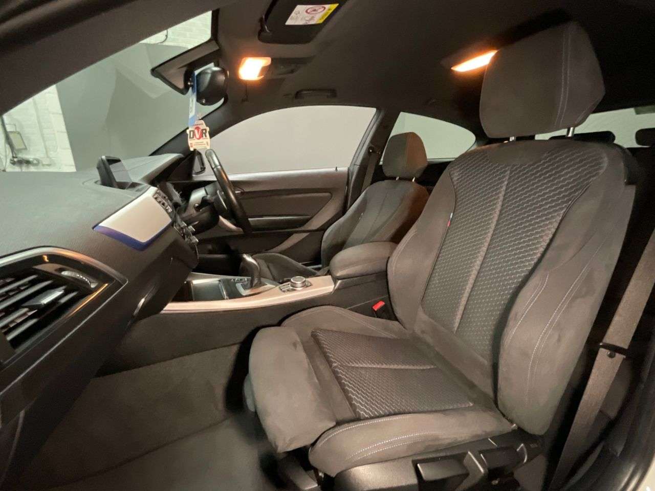 2018 BMW 1 SERIES 2018 BMW 1 SERIES