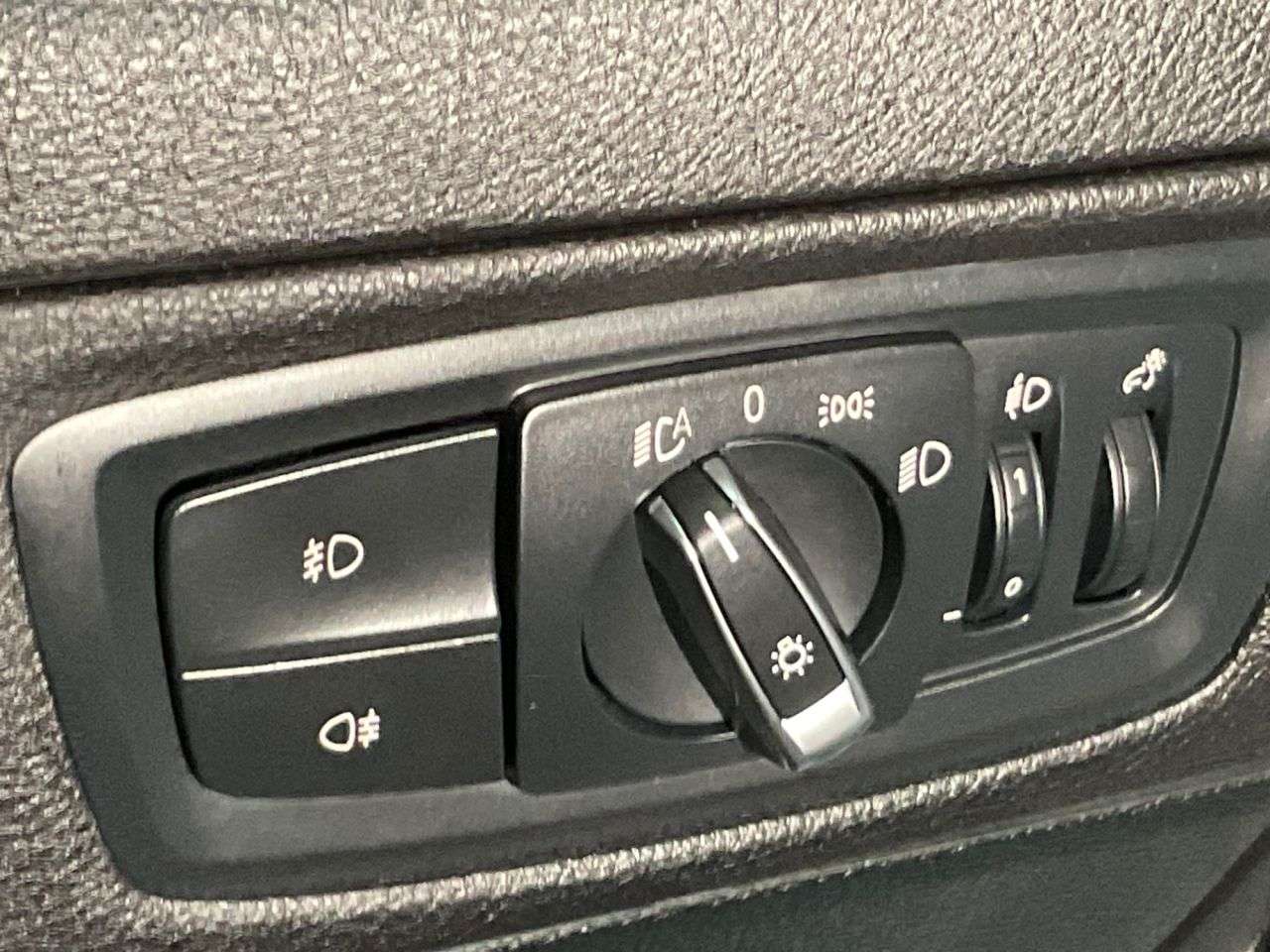 2018 BMW 1 SERIES 2018 BMW 1 SERIES