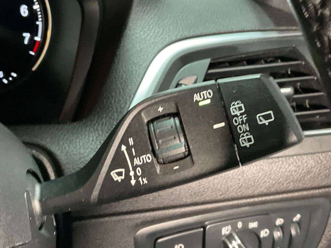 2018 BMW 1 SERIES 2018 BMW 1 SERIES