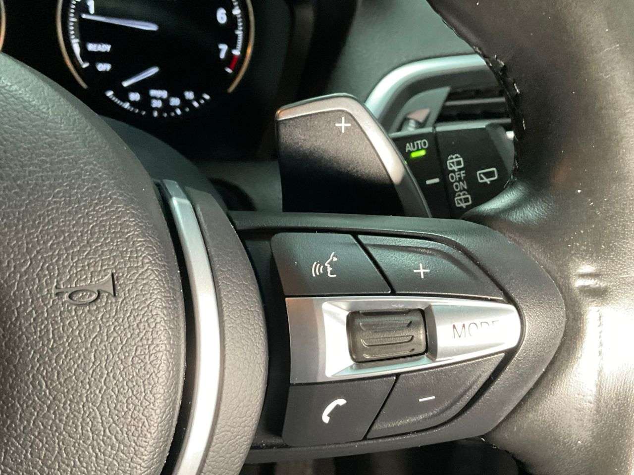 2018 BMW 1 SERIES 2018 BMW 1 SERIES