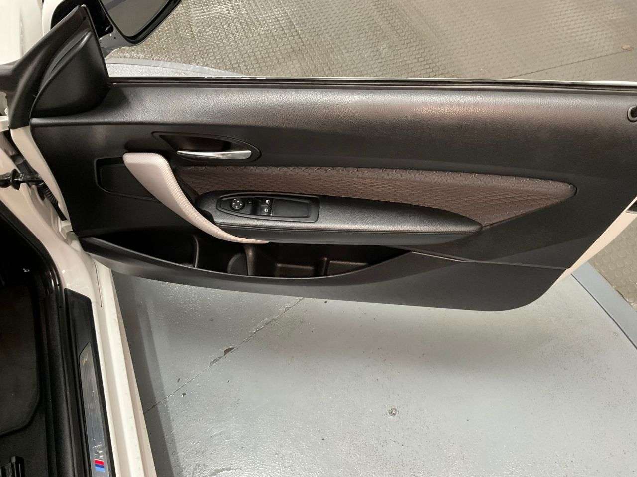 2018 BMW 1 SERIES 2018 BMW 1 SERIES