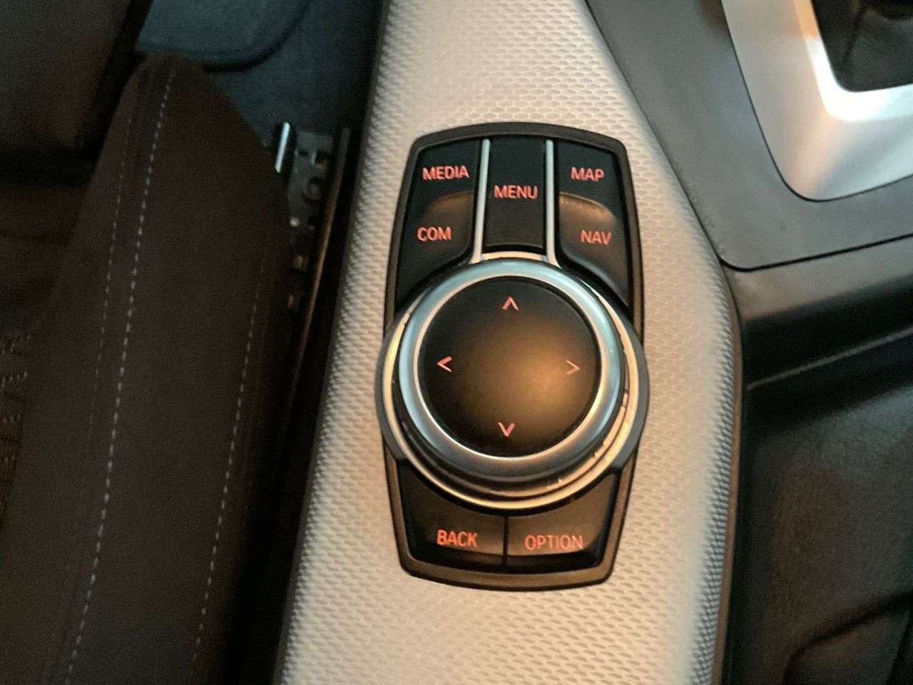 2018 BMW 1 SERIES 2018 BMW 1 SERIES