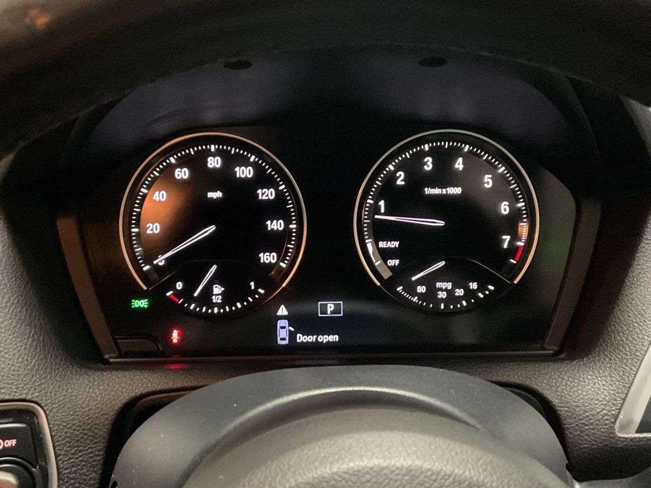 2018 BMW 1 SERIES 2018 BMW 1 SERIES