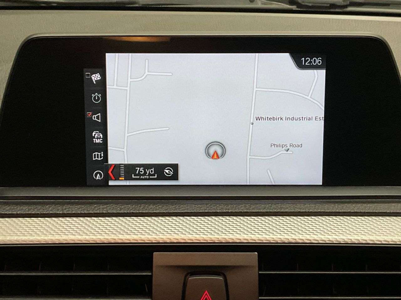 2018 BMW 1 SERIES 2018 BMW 1 SERIES